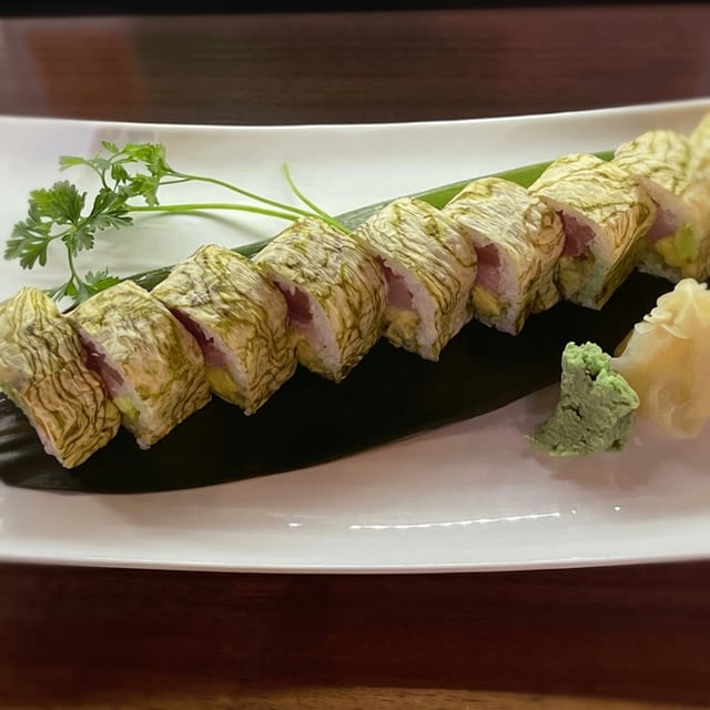 Iso Fantastic Roll.