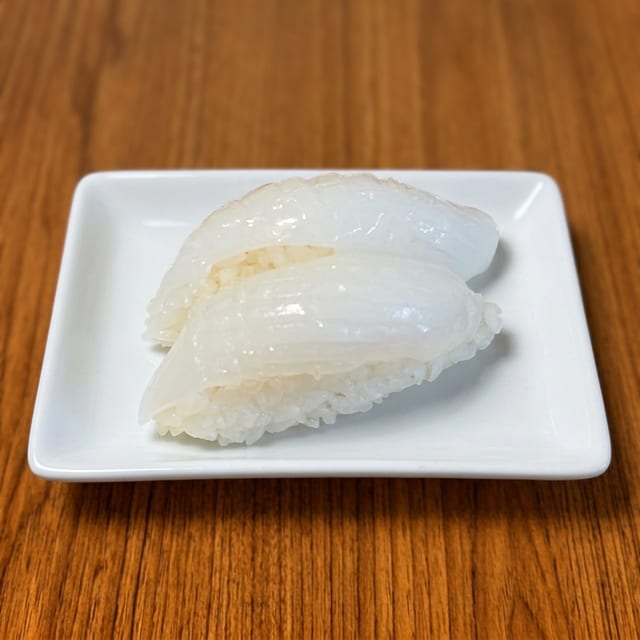 Yellowtail Belly.